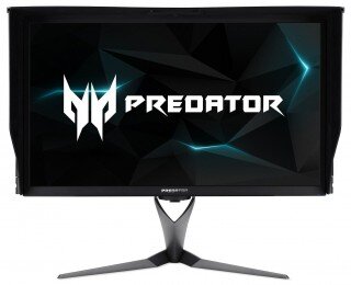 Acer Predator X27bmiphzx (UM.HX0EE.009) Monitör kullananlar yorumlar
